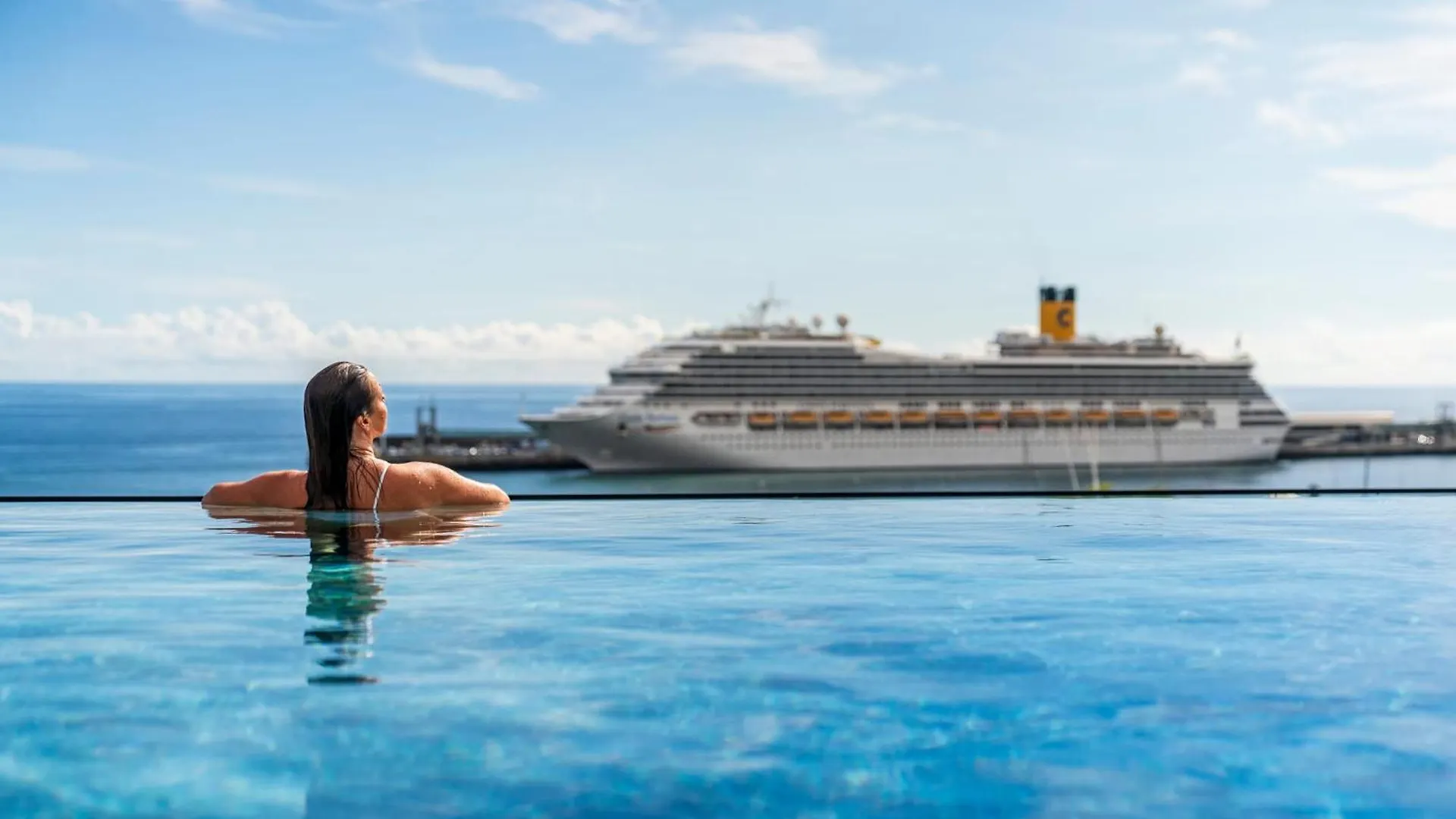 Lejlighed Savoy Insular II By An Island Apart Funchal