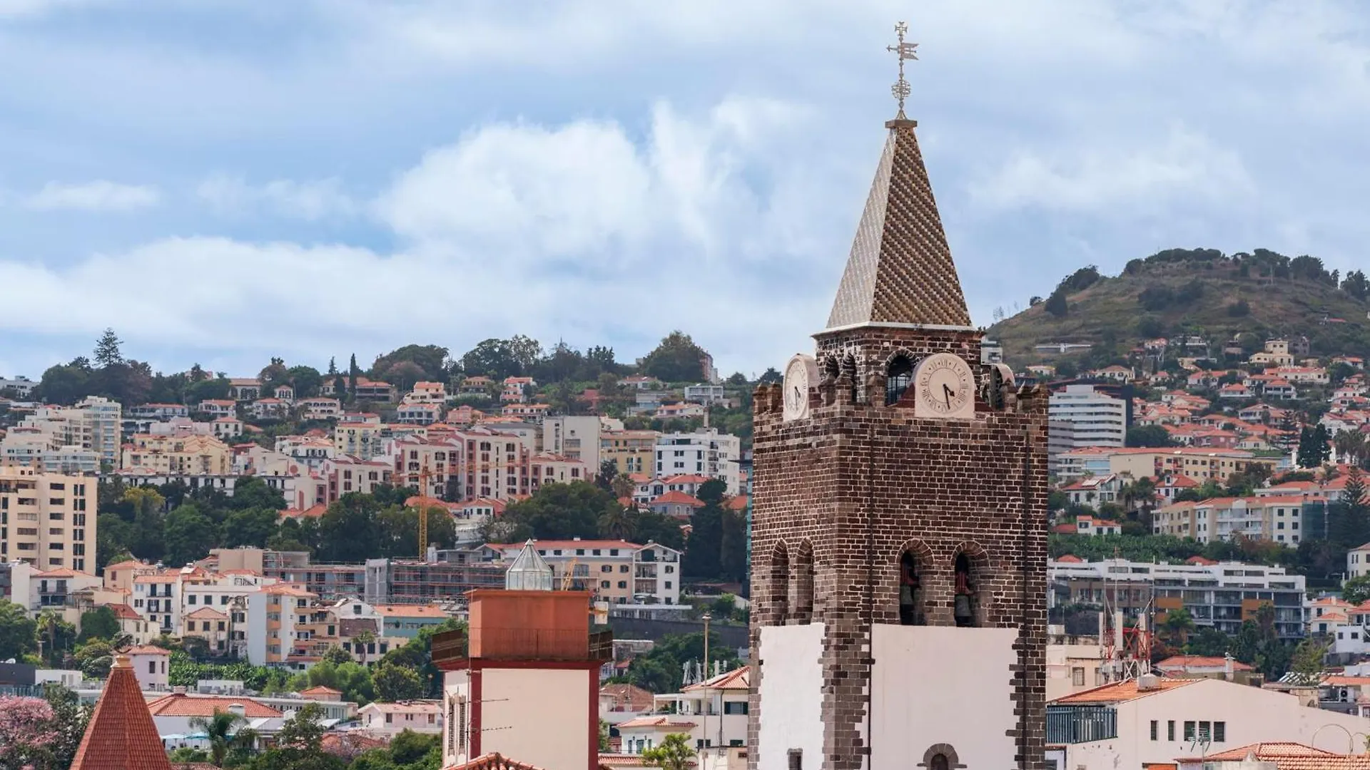 Savoy Insular II By An Island Apart Funchal  0*, Funchal (Madeira)
