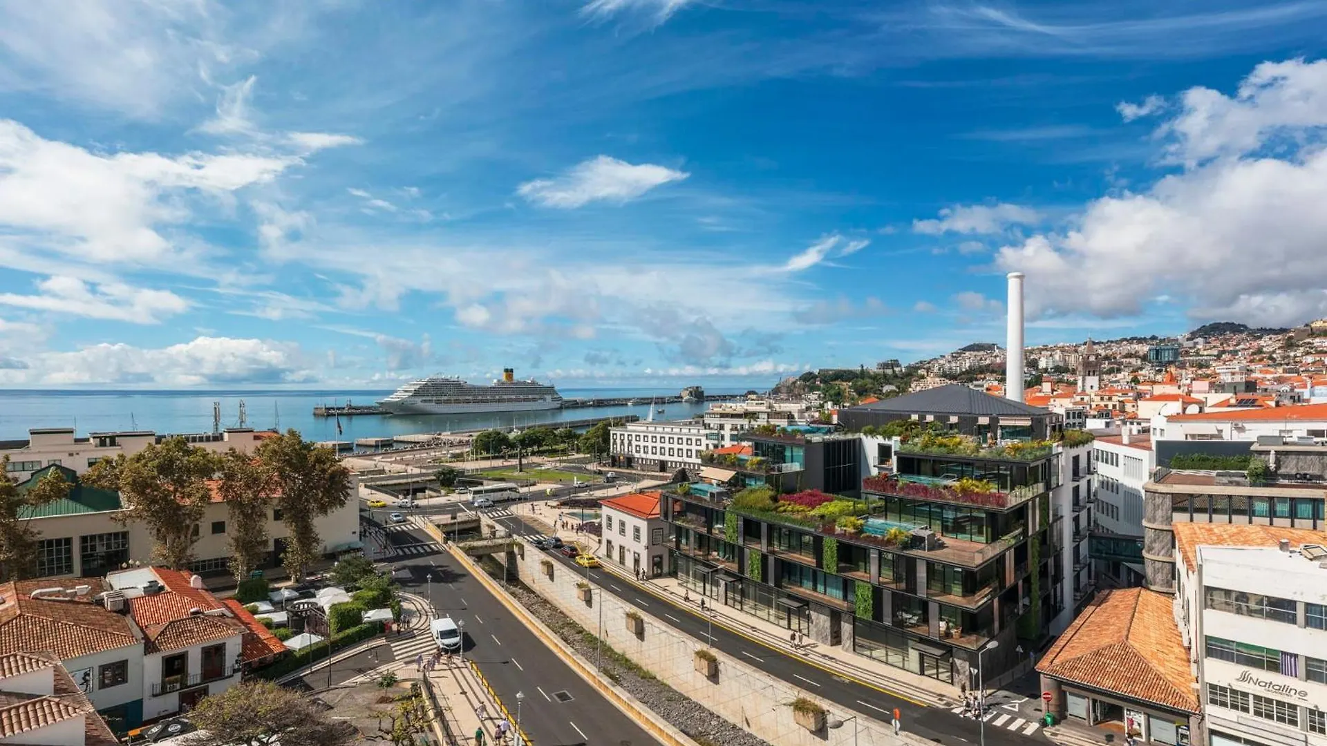 Lejlighed Savoy Insular II By An Island Apart Funchal