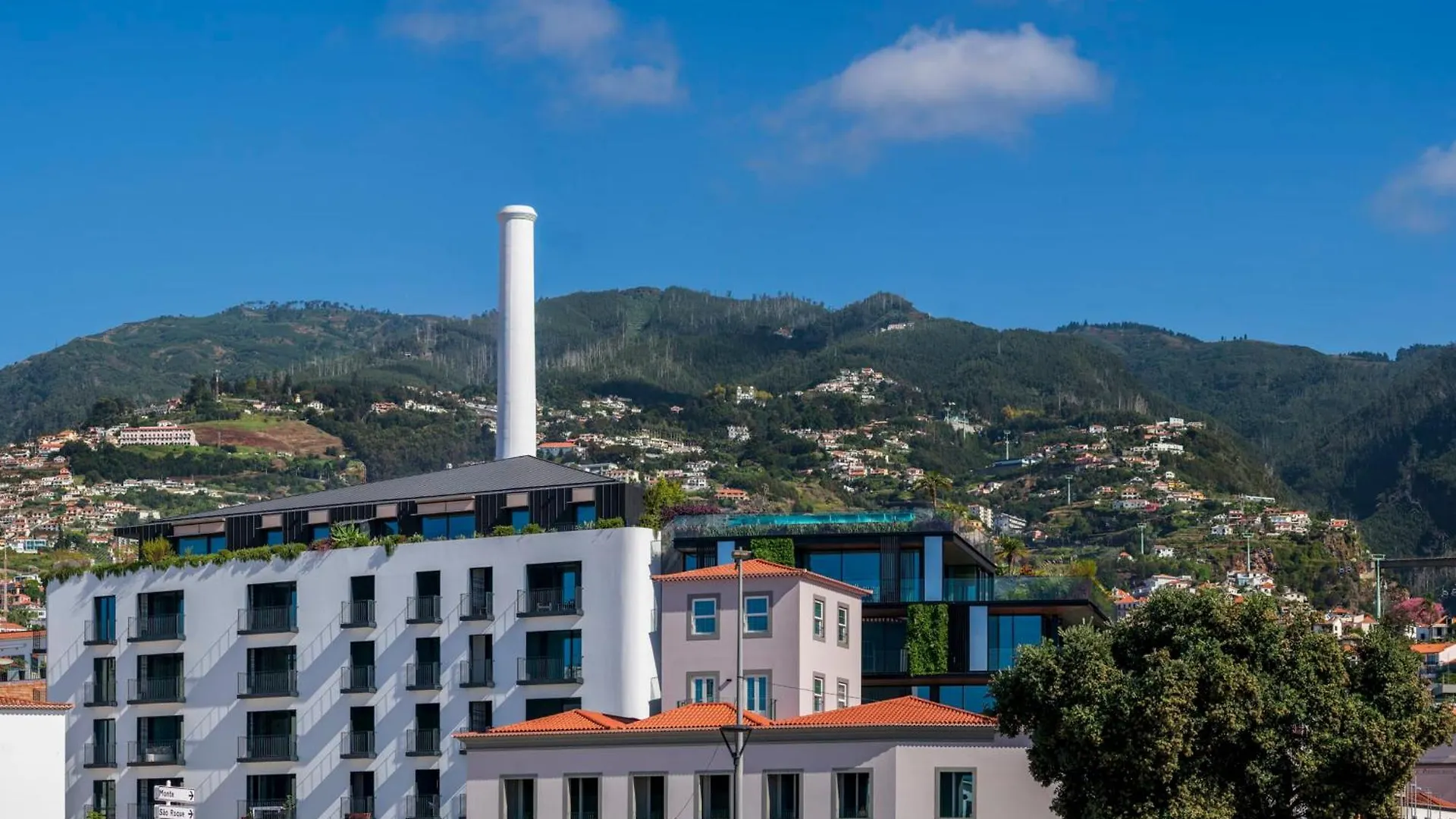 Savoy Insular II By An Island Apart Funchal  Funchal (Madeira)