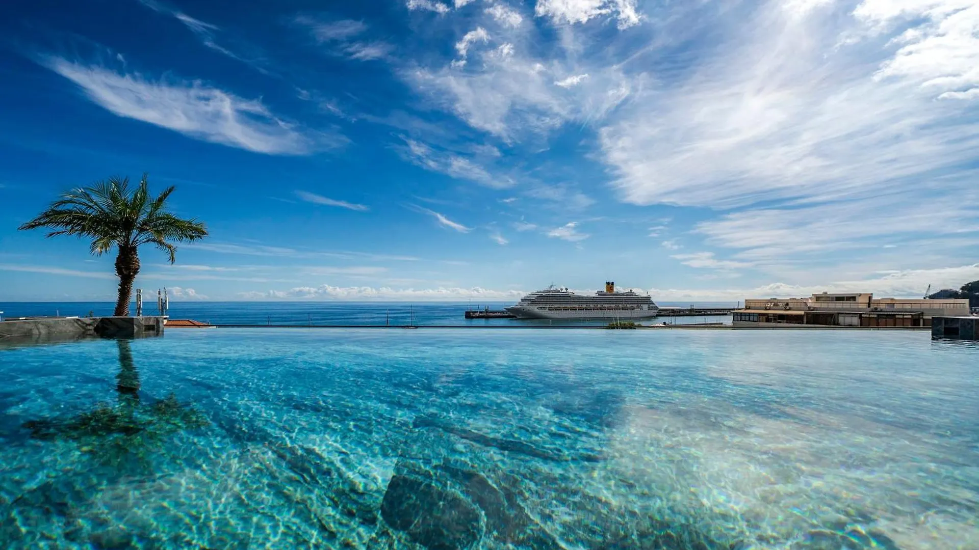 Savoy Insular II By An Island Apart Фуншал 0*,